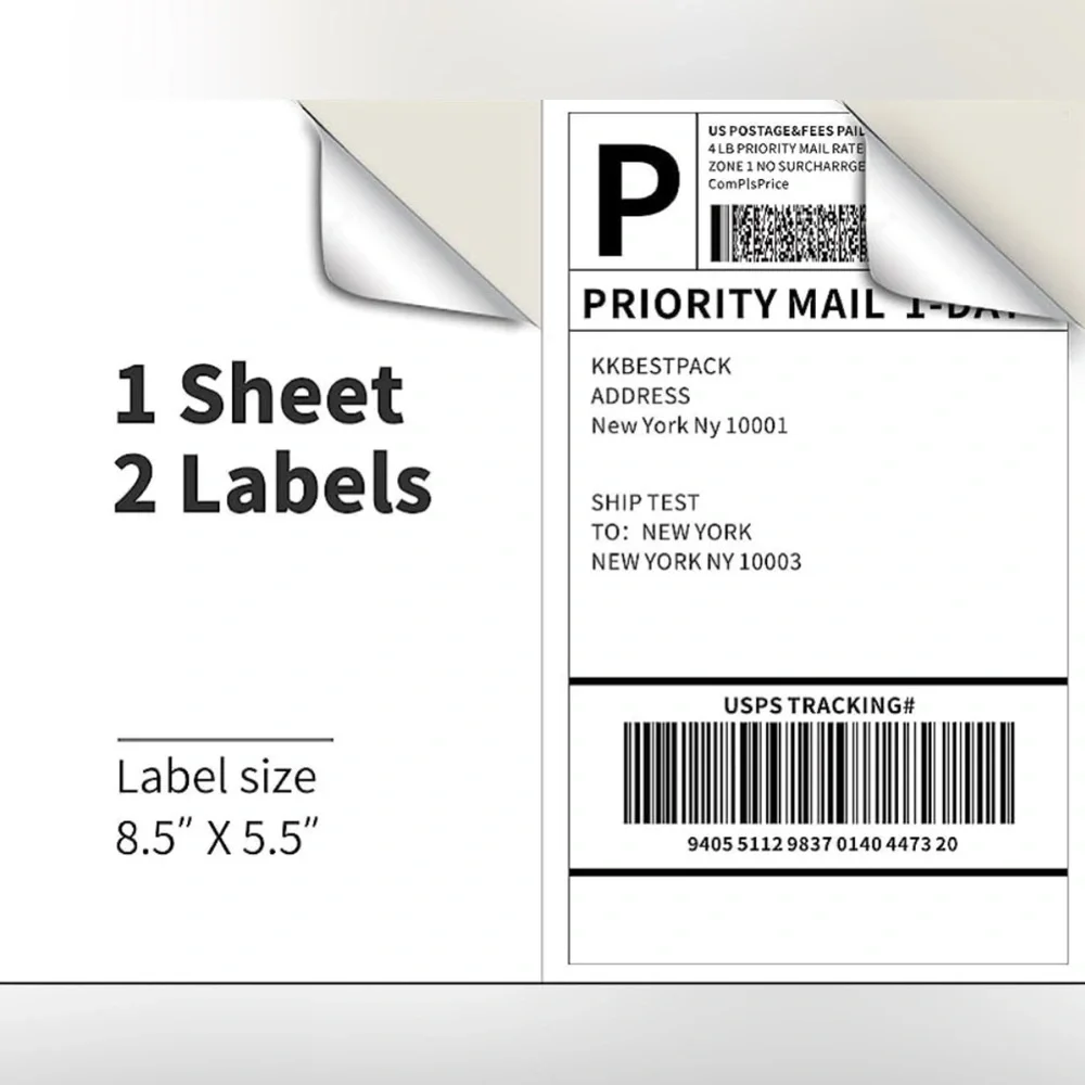 💕Shipping Label💕